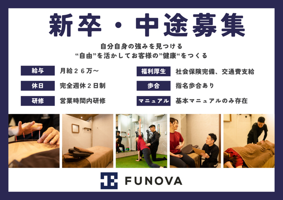 FUNOVA　奥沢店の写真14枚目：