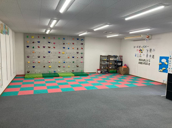 指定放課後等デイサービス　ぴーと海田教室の写真3枚目：