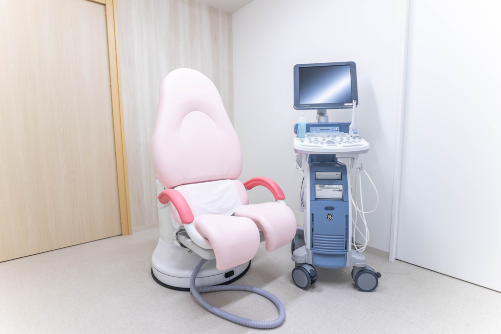 医療法人社団日生会　ごうどクリニック京都駅前院【2025年06月02日オープン】の写真6枚目：