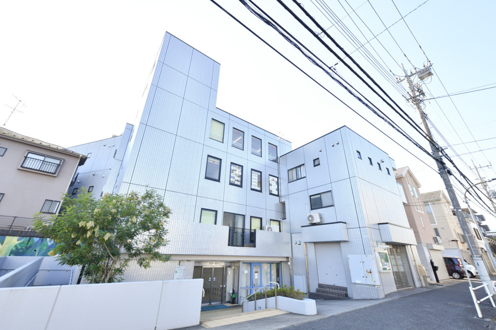 十日市場ワークステーション(生活支援員の求人)の写真2枚目: