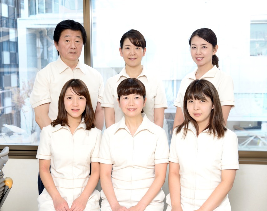 中川歯科クリニック（歯科衛生士の求人）の写真2枚目：