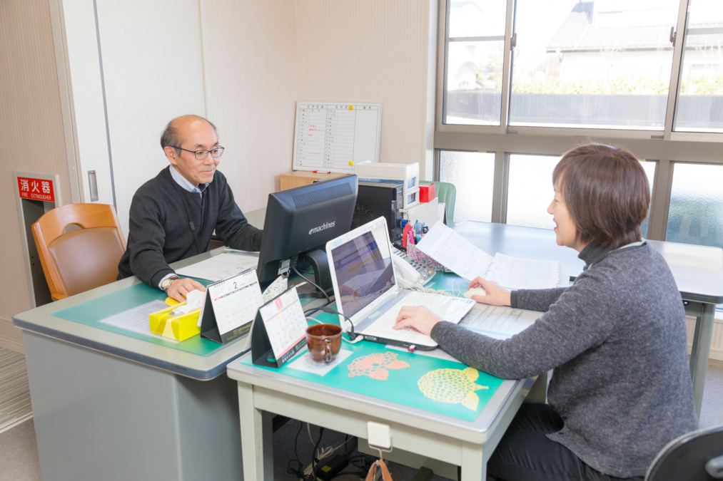 在宅介護相談所きこえ(ケアマネジャーの求人)の写真2枚目: