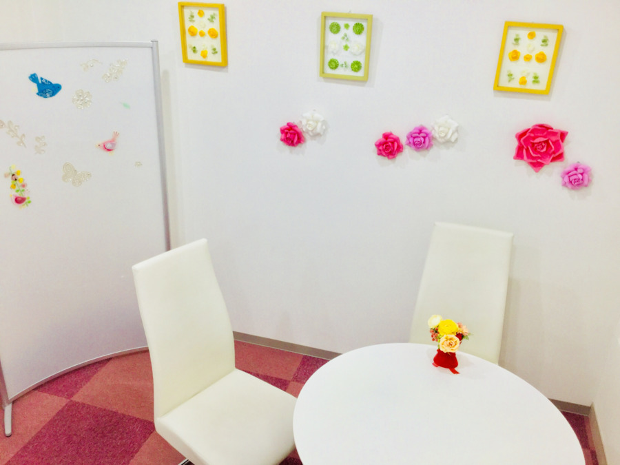 恋肌 新潟店の写真3枚目：
