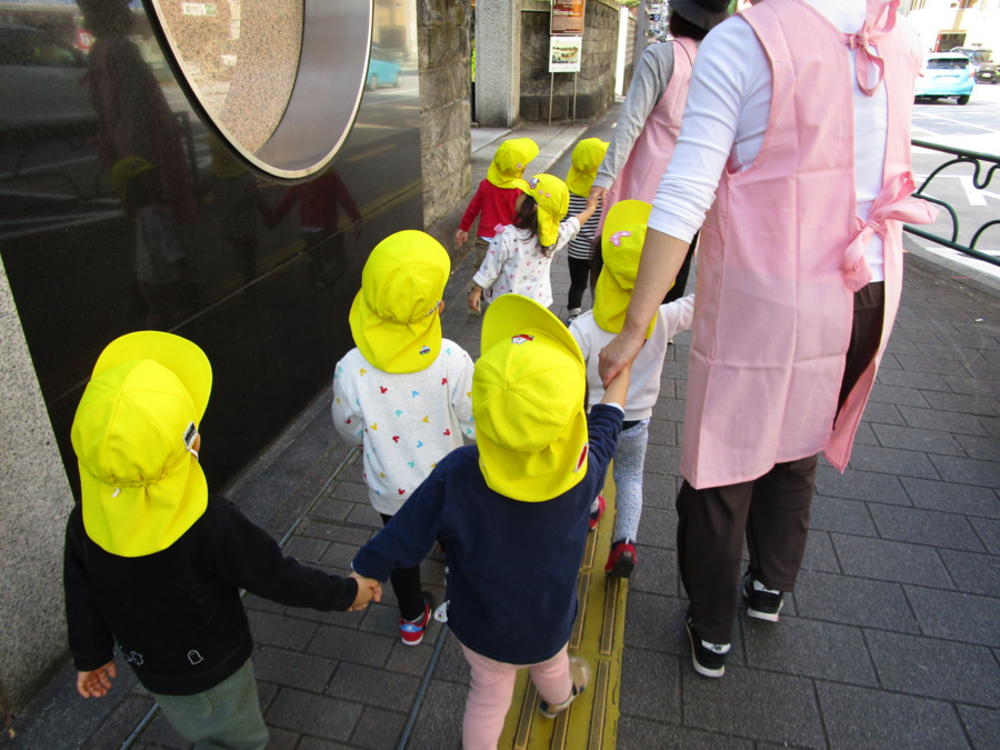蔵前らる小規模保育園の写真