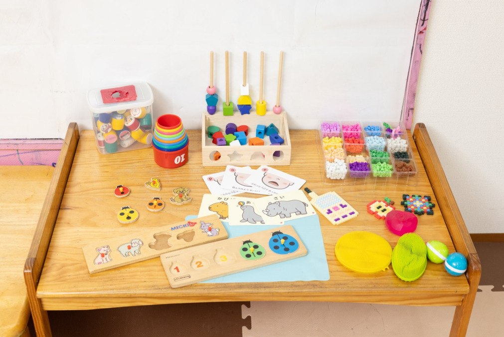 アルクキッズ(介護タクシー/ドライバーの求人)の写真3枚目: