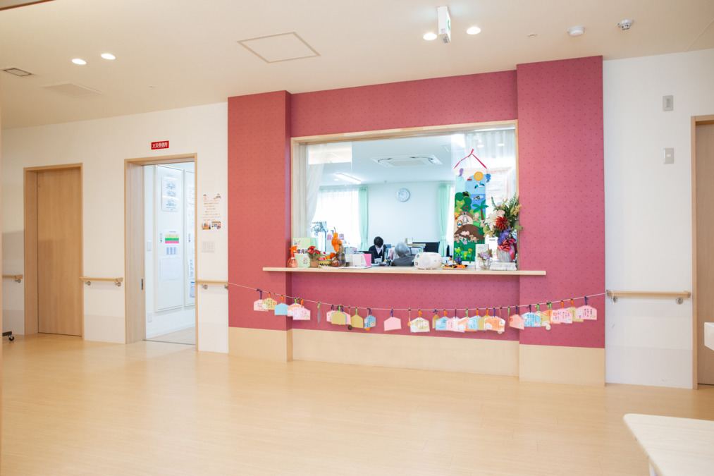 サービス付き高齢者向け住宅 リーブル和泉(介護職/ヘルパーの求人)の写真9枚目: