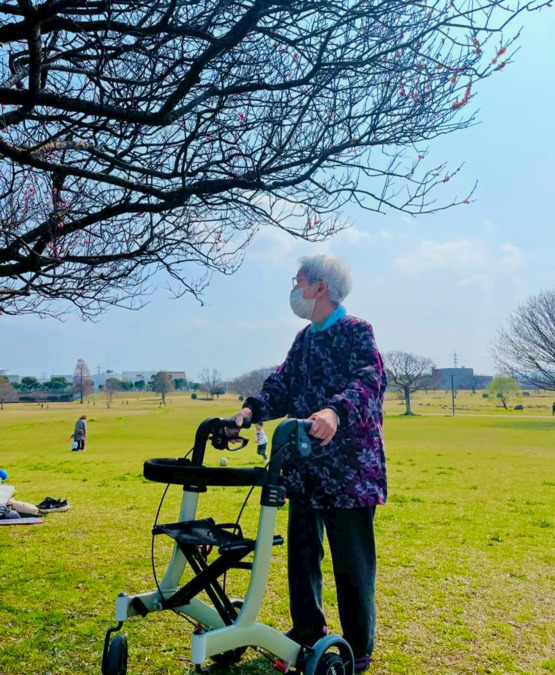 かたーれデイサービス　えず（介護職/ヘルパーの求人）の写真4枚目：