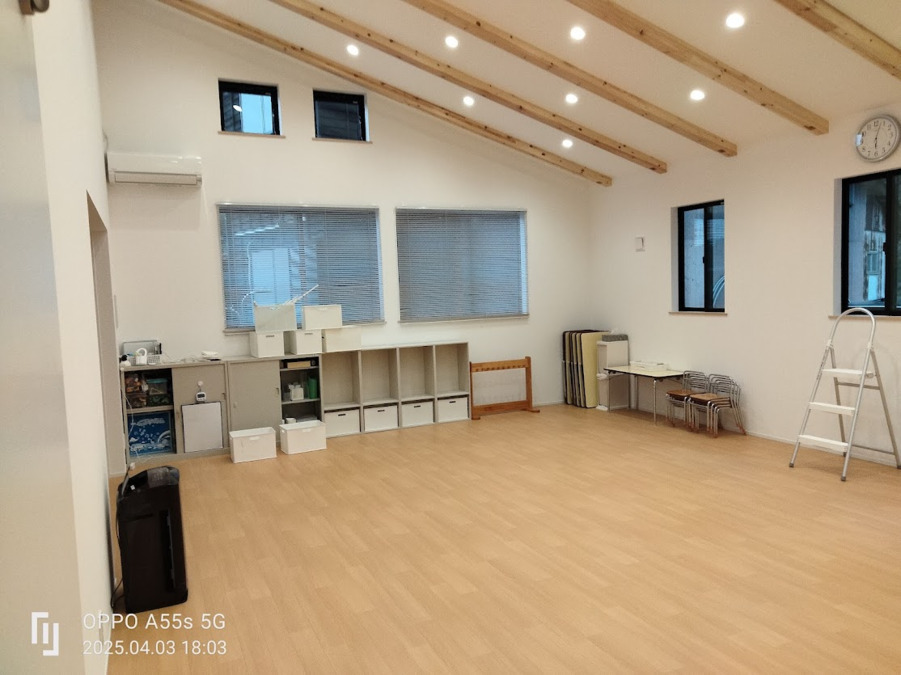 発達相談支援室 てとてとの写真2枚目:プレイルームです