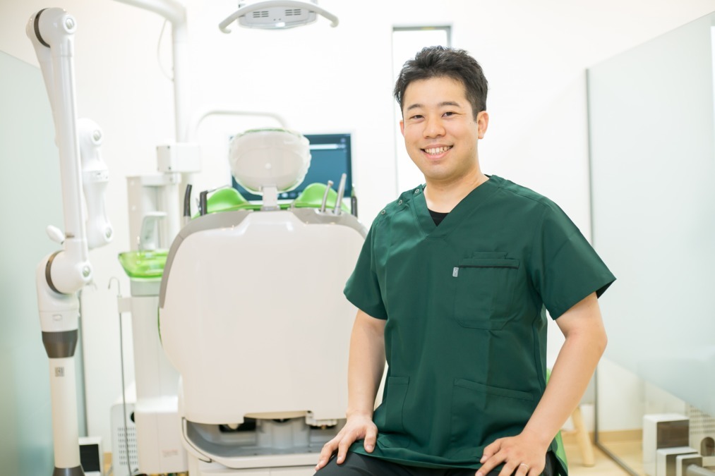 たにむら歯科口腔外科の写真3枚目：