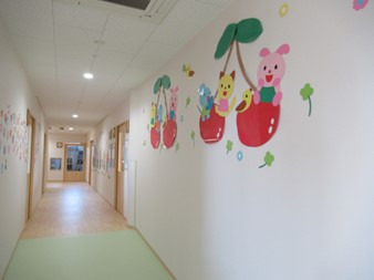 ニチイキッズぐし保育園の写真3枚目：