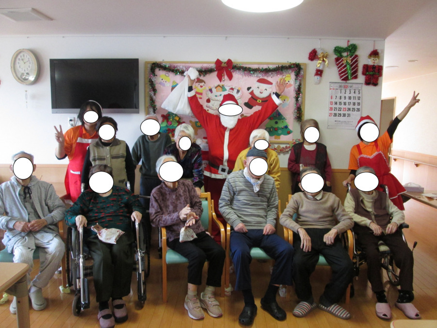 サービス付高齢者向け住宅 ケアビレッジももたろう（介護職/ヘルパーの求人）の写真5枚目：