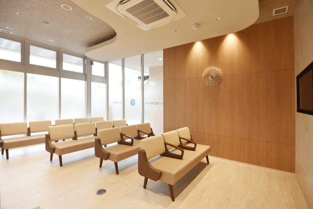 瀬戸おざわ眼科(医療事務/受付の求人)の写真2枚目: