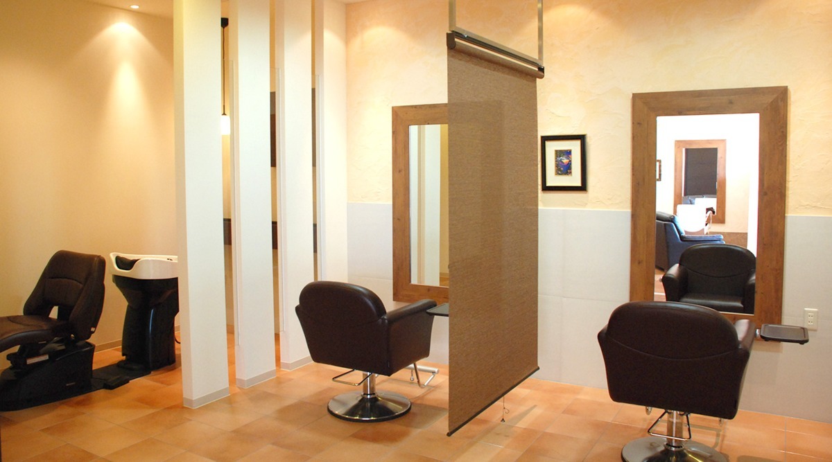 倶楽部HAIR'S RESORTの写真2枚目: