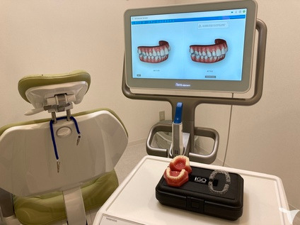 医療法人社団HERO 五反田駅前歯医者(歯科医師の求人)の写真3枚目: