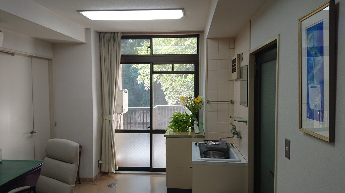 高橋医院の写真2枚目: