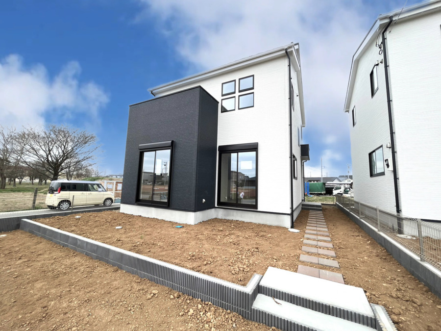 めぐホーム加須の写真