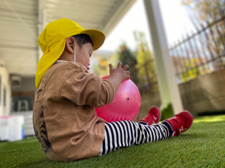 にじこども園みやびの写真6枚目: