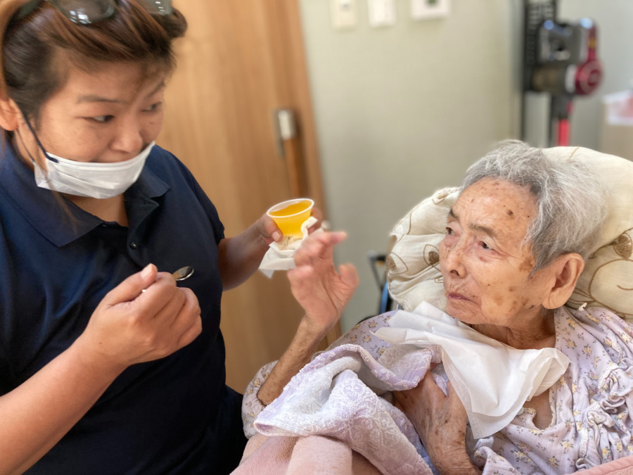 ステーション高田(介護職/ヘルパーの求人)の写真3枚目: