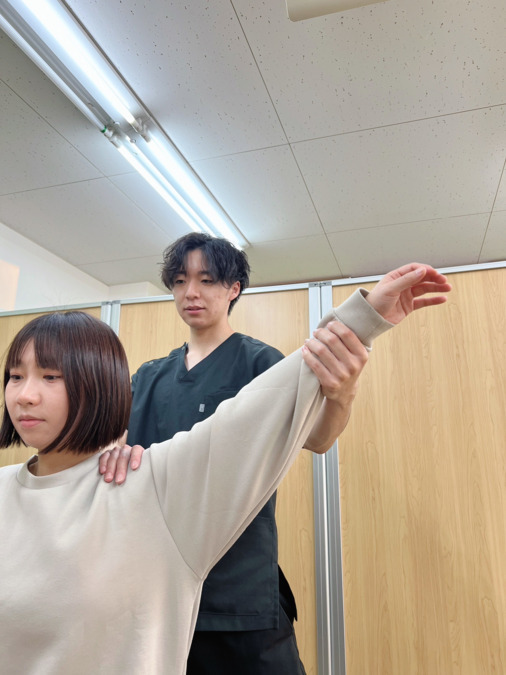 NAORU整体 大宮院の写真