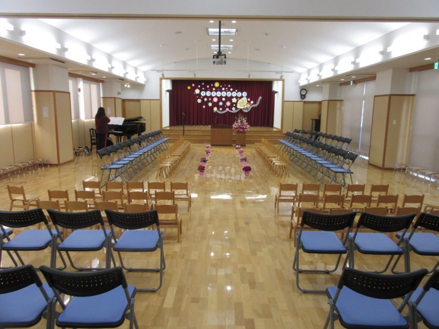 幼保連携型認定こども園ほそだ（調理師/調理スタッフの求人）の写真5枚目：
