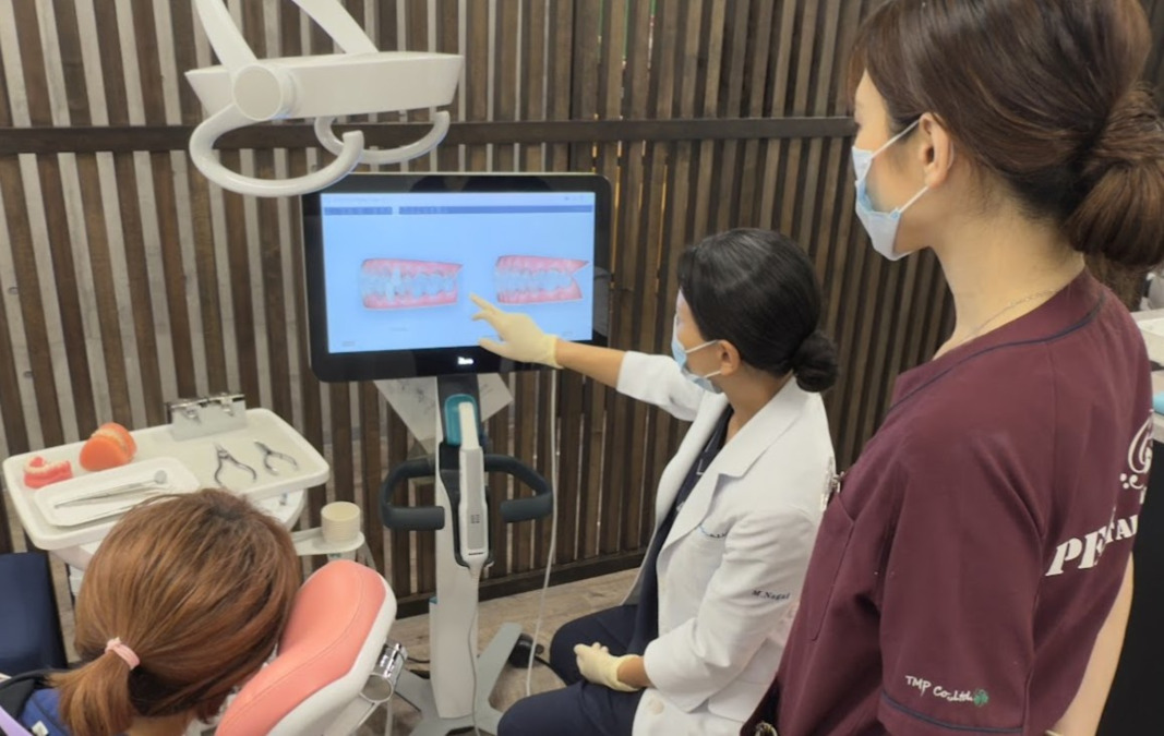 パール歯科医院の写真