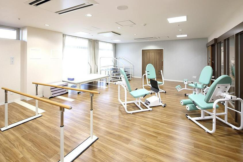 リハビリホームボンセジュール三ツ境（看護師/准看護師の求人）の写真6枚目：