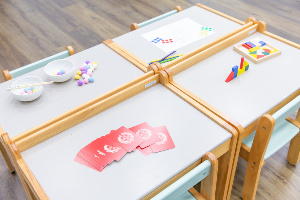 KID ACADEMY＋ 雑司ヶ谷校【2026年01月オープン予定】（保育士の求人）の写真2枚目：