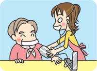 デイサービス　モック（看護師/准看護師の求人）の写真2枚目：