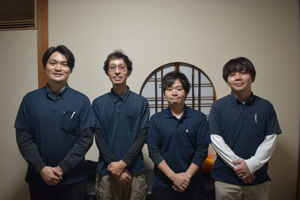 西大阪訪問看護ステーションサテライト東淀川の写真