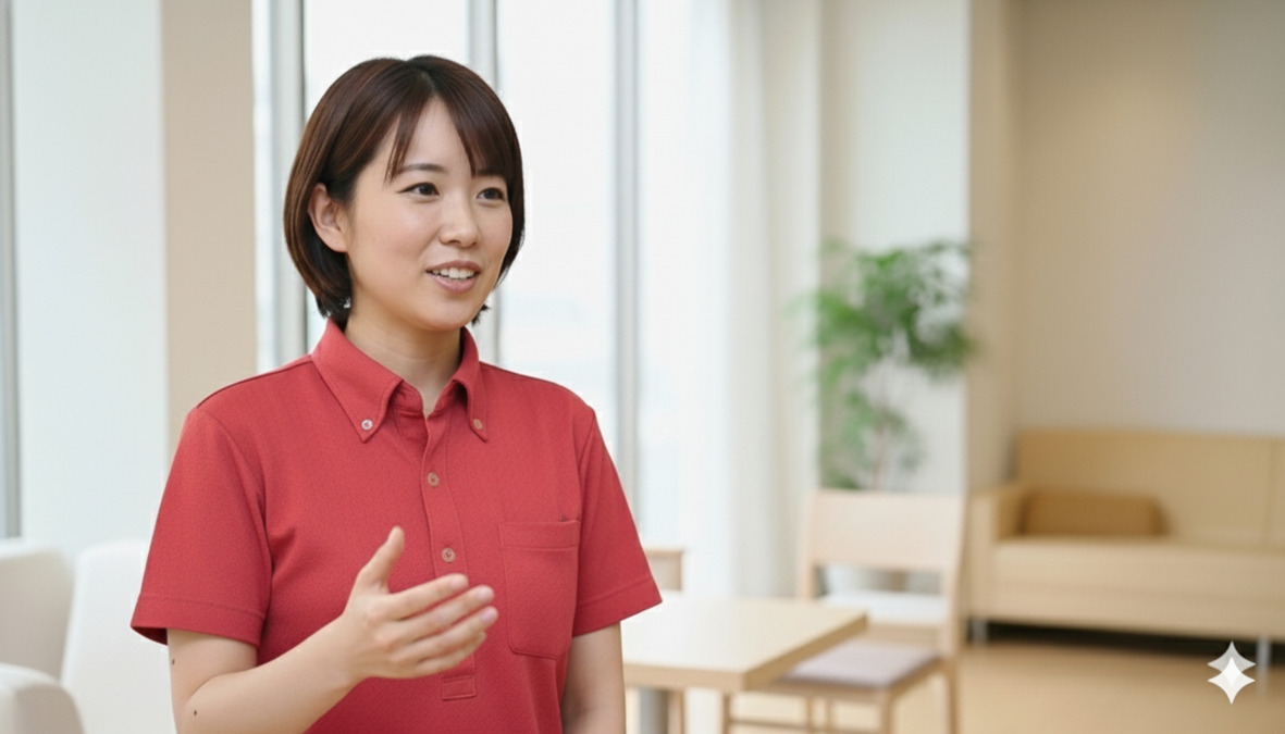 在宅療養支援ステーション楓の風　高島平（看護師/准看護師の求人）の写真4枚目：