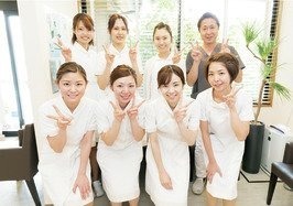 にしじま歯科(ホワイトエッセンス刈谷一ツ木)(歯科衛生士の求人)の写真: