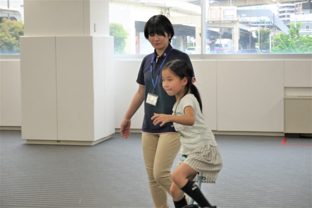 港区五色橋学童クラブの写真5枚目：