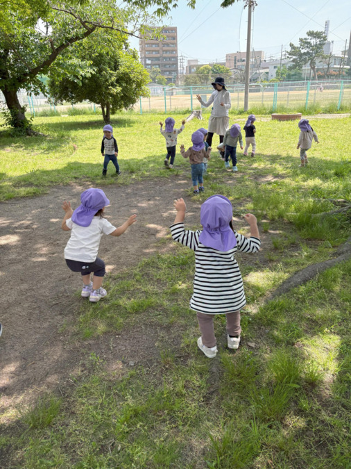 Shiny Kidsフォルテ（保育士の求人）の写真16枚目：