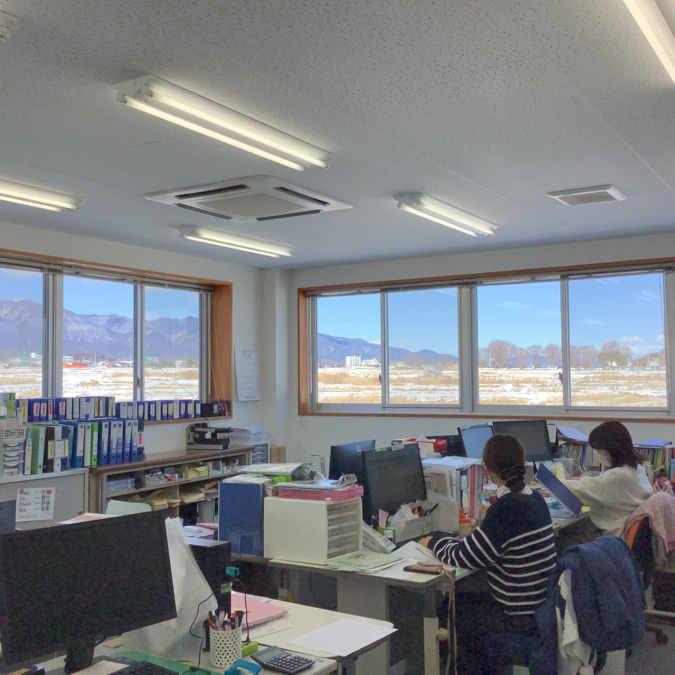 サクラケア伊那店の写真2枚目：