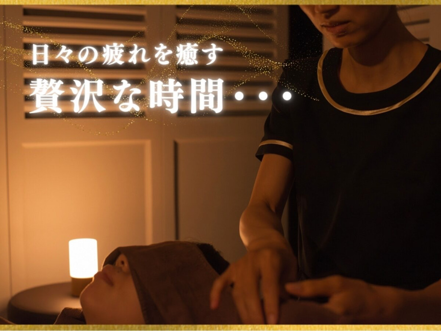 癒しのドライヘッドスパ専門店ひつじのきもちプレミアム上野店【2025年10月01日オープン予定】（エステティシャン/セラピストの求人）の写真4枚目：