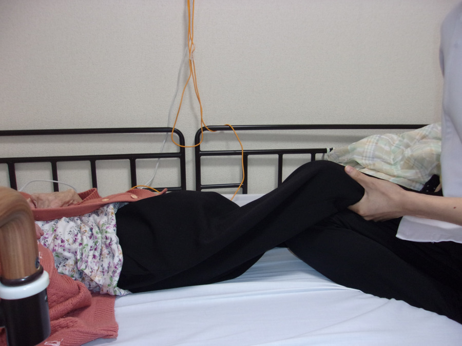 すこやか訪問看護ステーションの写真4枚目：
