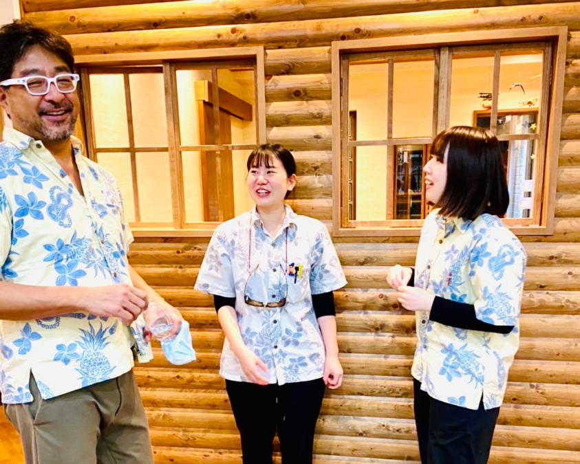 医療法人裕豊会 みずたにおとなこども歯科クリニック（歯科医師の求人）の写真4枚目：