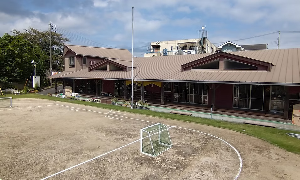すぎの子幼稚園の画像