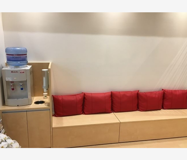 イオン・なえぼ歯科(歯科衛生士の求人)の写真5枚目: