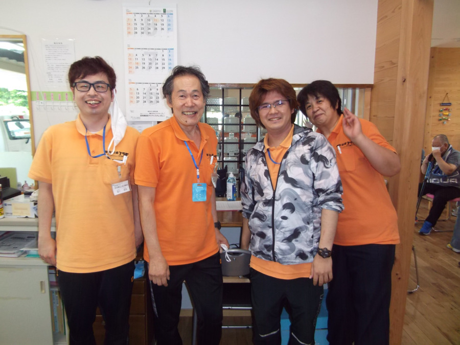 株式会社富士リハビリステーション機能訓練プラザ（理学療法士の求人）の写真7枚目：