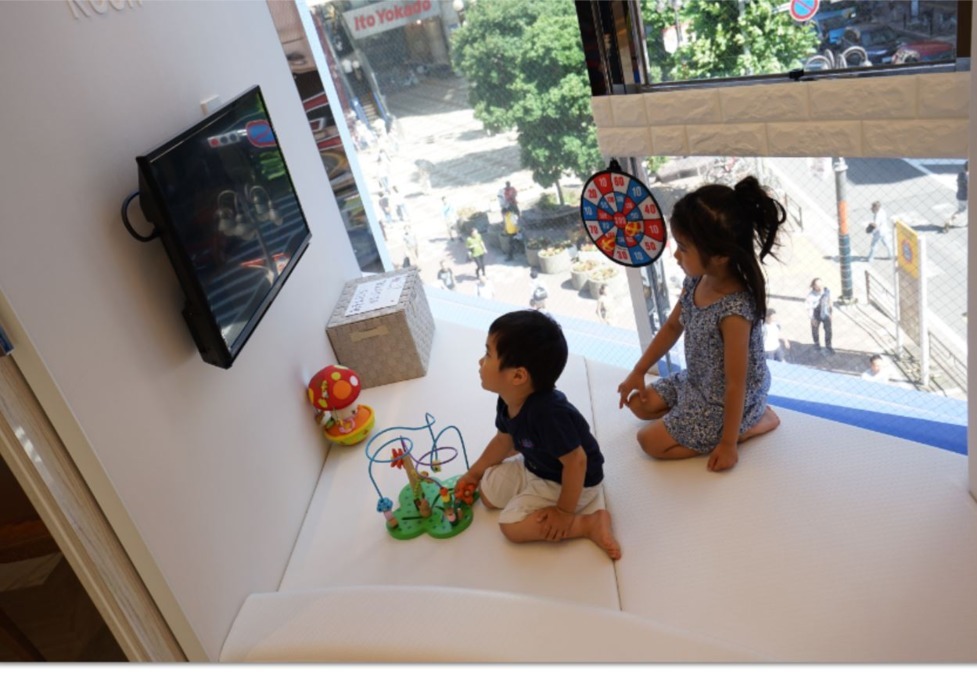 新津田沼歯科クリニック（歯科助手の求人）の写真4枚目：