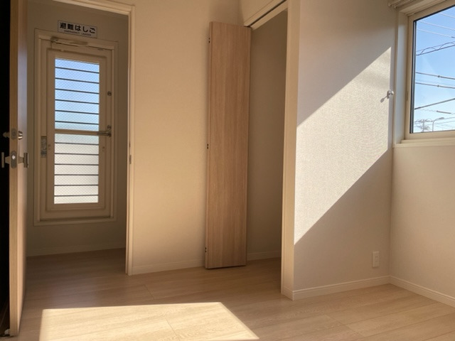 クライスハイム奥戸（サービス管理責任者の求人）の写真6枚目：