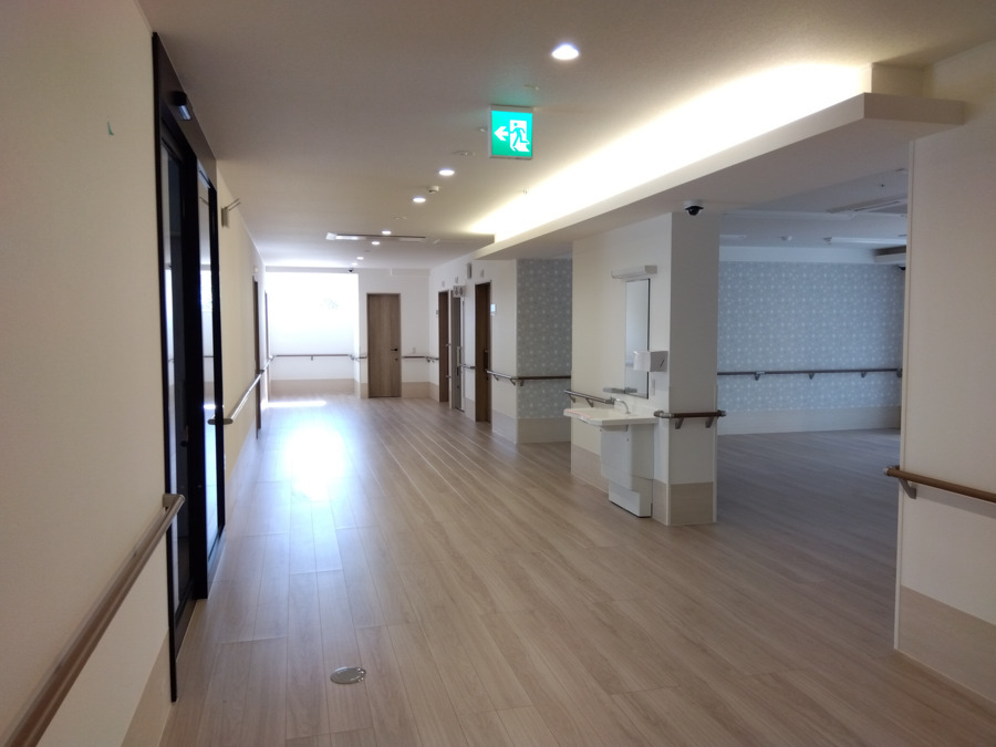 住宅型有料老人ホームKANWA PLUS東郷の写真4枚目: