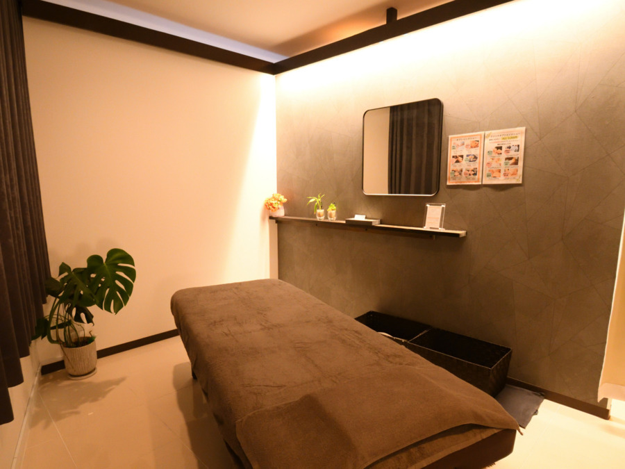 本町美容鍼灸サロンHARRIERの写真