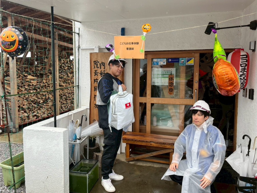 ハートケア湘南訪問看護リハビリステーション(看護師/准看護師の求人)の写真15枚目: