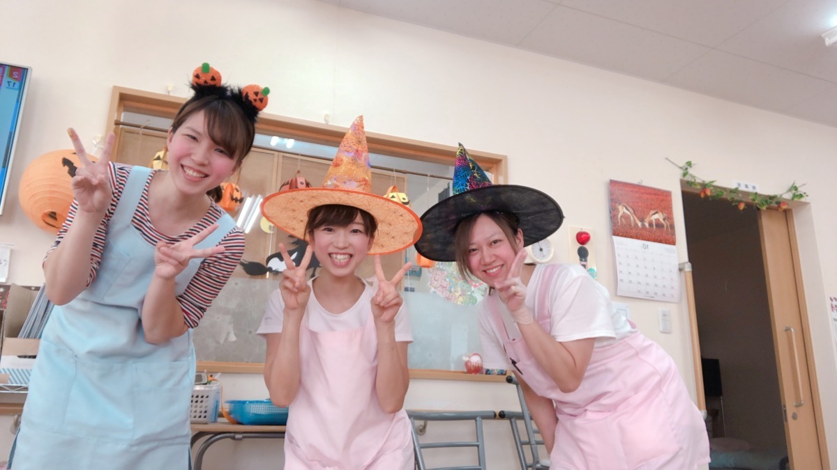住宅型有料老人ホーム　イーアスの写真3枚目：