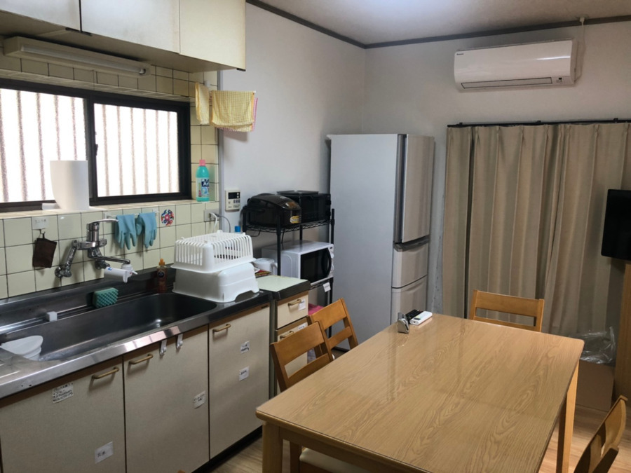 ひだまりの家 伯太の写真2枚目: