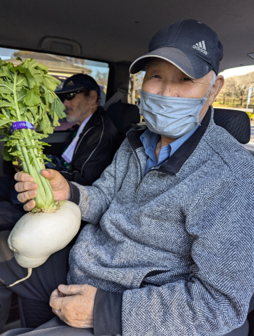 デイサービス・ハレオル ラナ(介護職/ヘルパーの求人)の写真6枚目:
