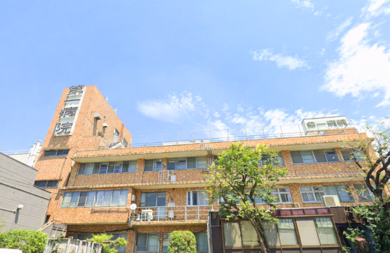 金町ひかり保育所の写真