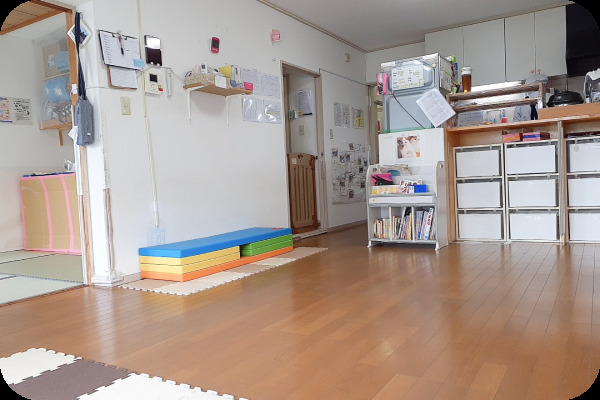 東戸塚もえぎ保育室（保育士の求人）の写真3枚目：